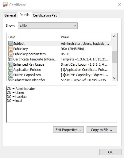 smart card hacking|Attacking Smart Card Based Active Directory Networks.